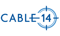 Image of Cable 14's logo