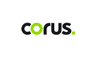 Image of Corus' logo