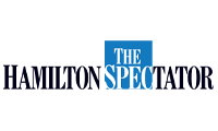 Image of the Hamilton Spectator logo