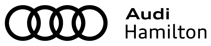 Audi Hamilton logo