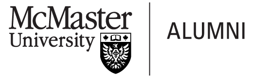 McMaster University Alumni logo