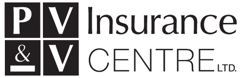 PVV Insurance Centre logo