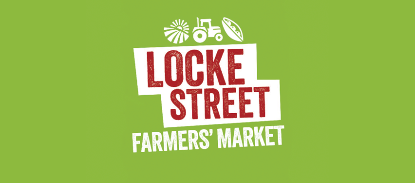 Locke Street Farmer's Market cover