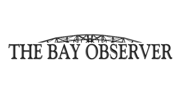 Bay Observer logo