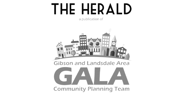 Herald Gala logo