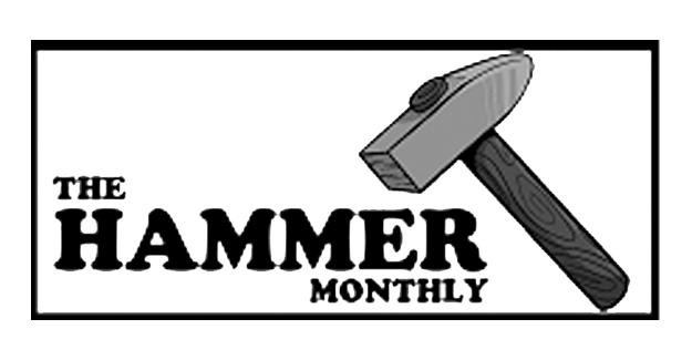 The Hammer Logo